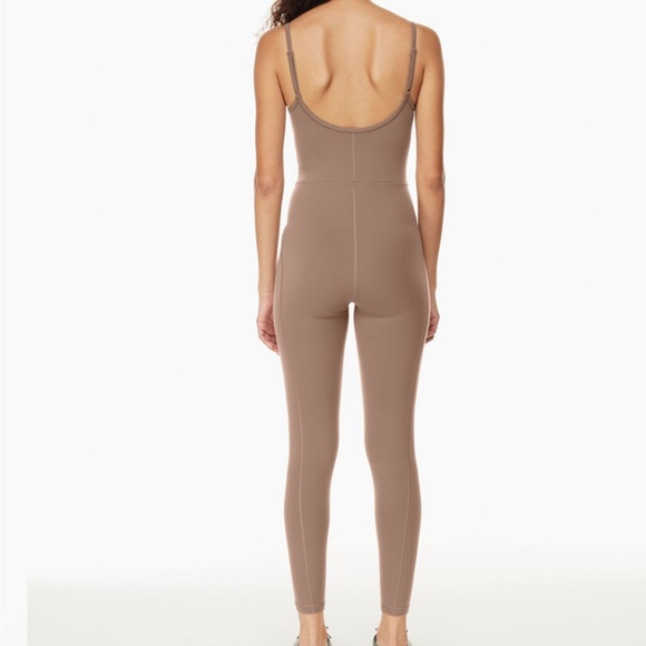 Aritzia Divinity Jumpsuit - Picture 4 of 5
